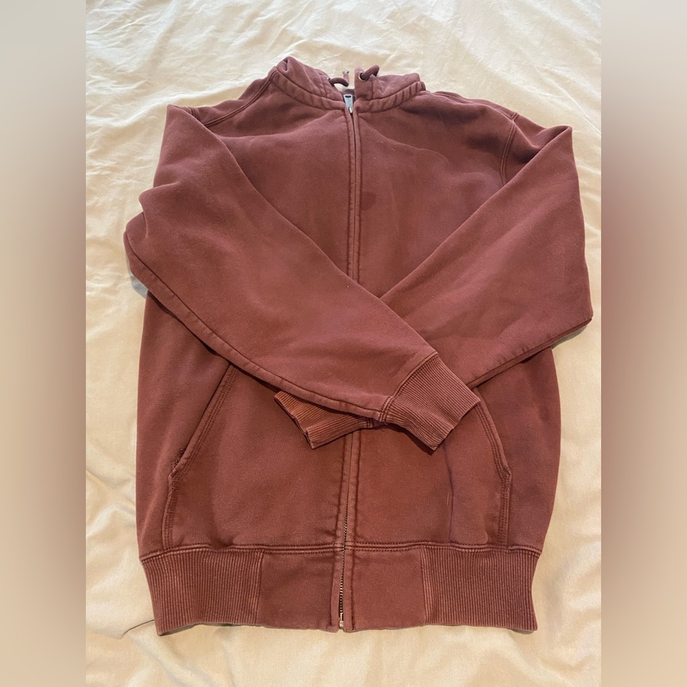 Mens carhartt jacket